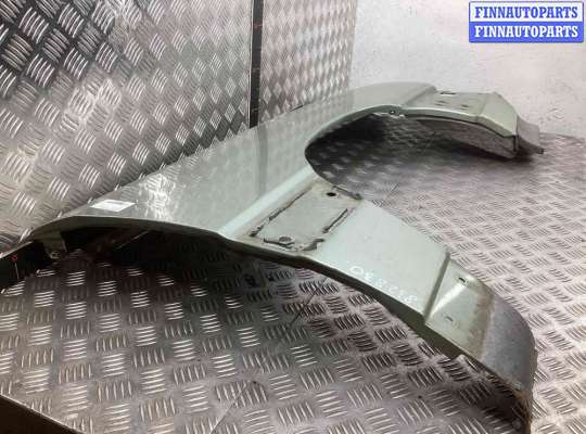 купить Крыло переднее правое на Audi 100 C3 1982-1991