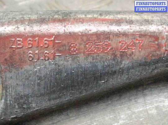 купить Механизм стеклоочистителя (трапеция дворников) на BMW 5-Series 5-Series (E39) 2000-2004 рестайлинг