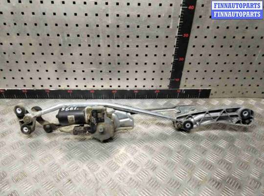 купить Механизм стеклоочистителя (трапеция дворников) на BMW 5-Series 5-Series (E39) 2000-2004 рестайлинг