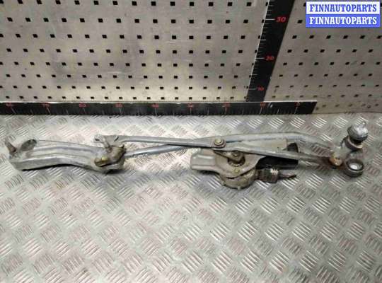 купить Механизм стеклоочистителя (трапеция дворников) на BMW 5-Series 5-Series (E39) 2000-2004 рестайлинг