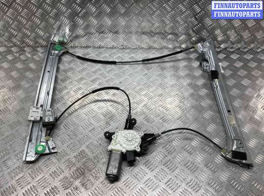 купить Стеклоподъемник передний левый на Mercedes Vito Vito (W639) 2003-2010