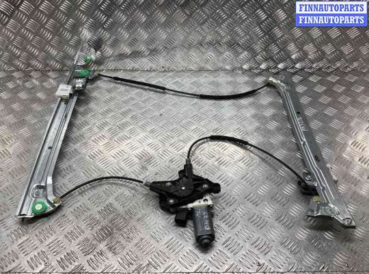 купить Стеклоподъемник передний левый на Mercedes Vito Vito (W639) 2003-2010