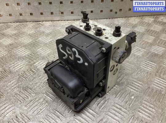 Блок ABS VG2128118 на Volkswagen Passat B5+ (3B) 2000-2005 рестайлинг
