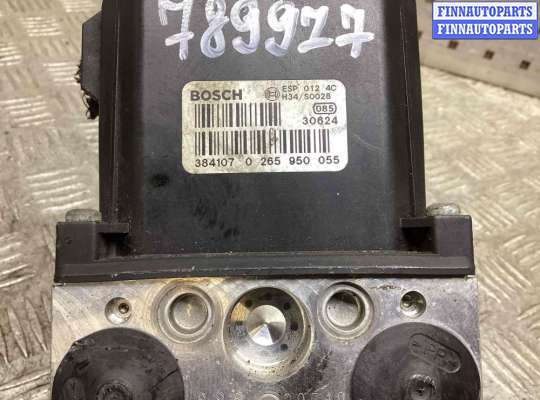 купить Блок ABS на Volkswagen Passat B5+ (3B) 2000-2005 рестайлинг