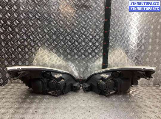 Фара передняя на Renault Espace IV