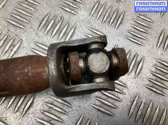 купить Рулевой карданчик на Renault Megane Megane II 2006-2009 рестайлинг