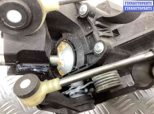 купить Кулиса на Ford Focus III 2011-2014