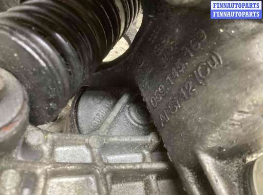 купить Натяжитель на Audi A6 C5 (4B) 2001-2004 рестайлинг