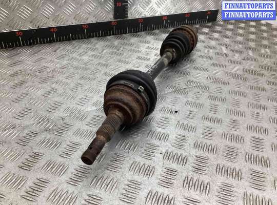 купить Полуось передняя левая (приводной вал, ШРУС) на Opel Astra Astra G 1998-2004