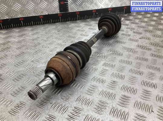 купить Полуось передняя левая (приводной вал, ШРУС) на Opel Astra Astra G 1998-2004
