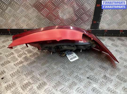 купить Фонарь задний левый на Opel Corsa Corsa D 2006-2010