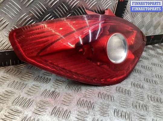 купить Фонарь задний левый на Opel Corsa Corsa D 2006-2010