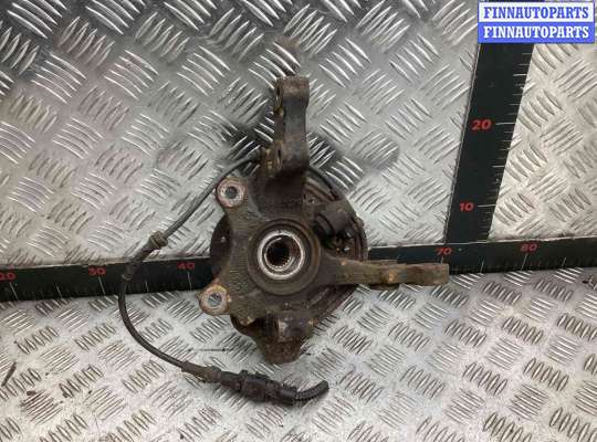 купить Ступица передняя правая на Opel Corsa Corsa C 2000-2003