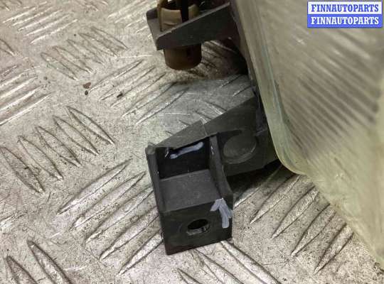 купить Фара противотуманная правая на Opel Zafira Zafira A 1999-2003