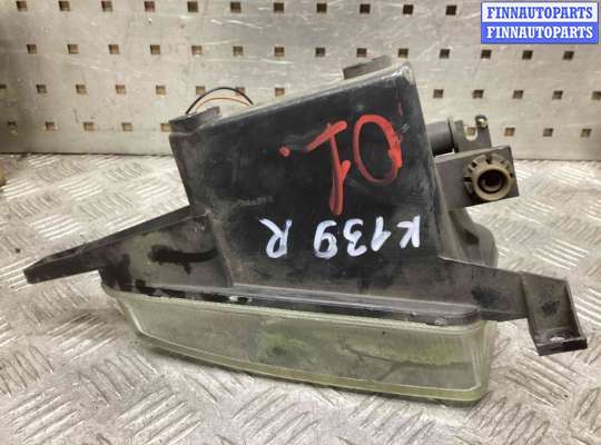 купить Фара противотуманная правая на Opel Zafira Zafira A 1999-2003