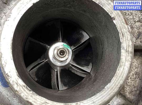 купить Турбина на Volkswagen Golf IV (1J) 1997-2004