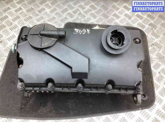 купить Головка блока цилиндров на Volkswagen Touran Touran I (1T) 2003-2006