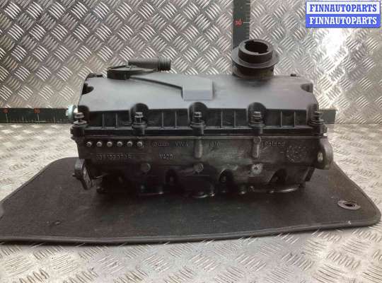 купить Головка блока цилиндров на Volkswagen Touran Touran I (1T) 2003-2006