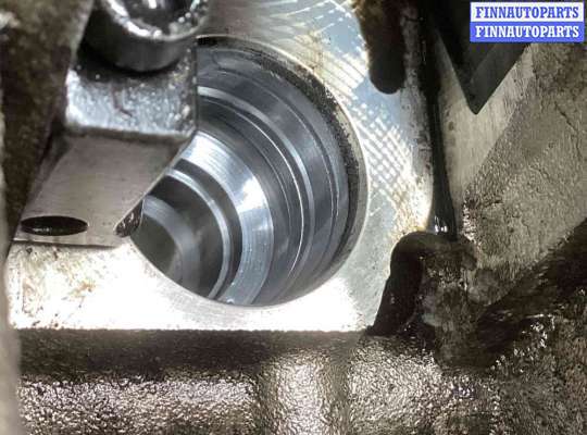 купить Головка блока цилиндров на Volkswagen Touran Touran I (1T) 2003-2006