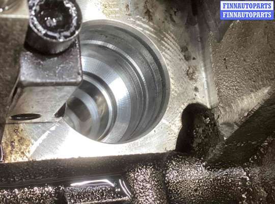 купить Головка блока цилиндров на Volkswagen Touran Touran I (1T) 2003-2006