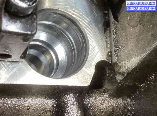 купить Головка блока цилиндров на Volkswagen Touran Touran I (1T) 2003-2006