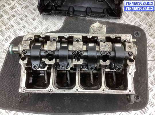 купить Головка блока цилиндров на Volkswagen Touran Touran I (1T) 2003-2006
