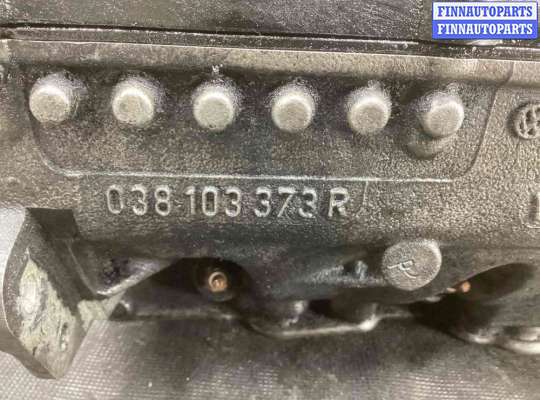 купить Головка блока цилиндров на Volkswagen Touran Touran I (1T) 2003-2006