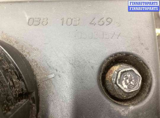 купить Головка блока цилиндров на Volkswagen Touran Touran I (1T) 2003-2006