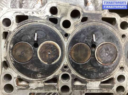 купить Головка блока цилиндров на Volkswagen Touran Touran I (1T) 2003-2006