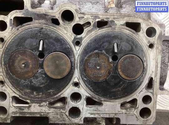купить Головка блока цилиндров на Volkswagen Touran Touran I (1T) 2003-2006