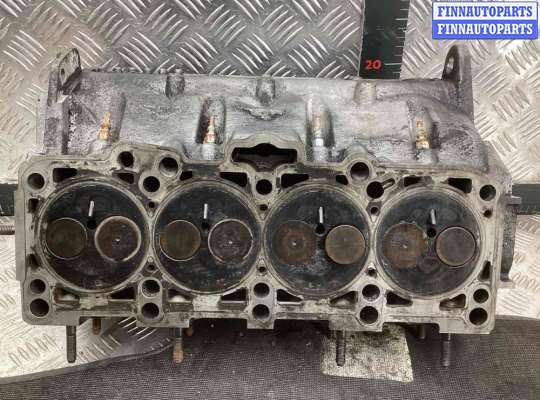 купить Головка блока цилиндров на Volkswagen Touran Touran I (1T) 2003-2006