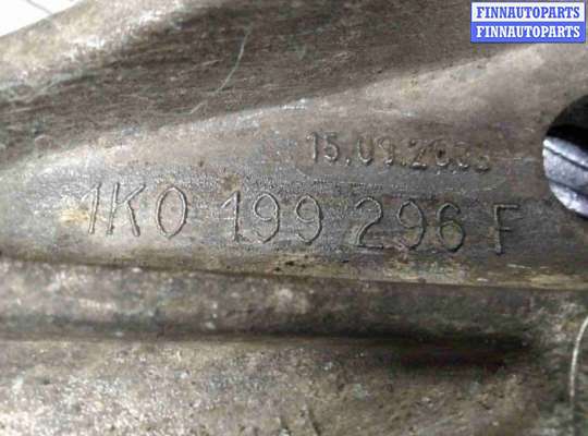 купить Балка подвески передняя (подрамник) на Volkswagen Caddy Caddy III (2K) 2004-2010