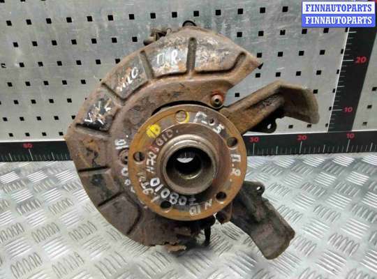 купить Ступица передняя правая на Skoda Octavia A5 (1Z) 2004-2013