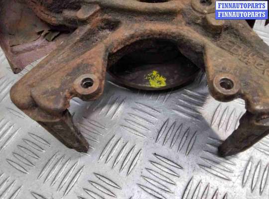 купить Ступица передняя правая на Skoda Octavia A5 (1Z) 2004-2013
