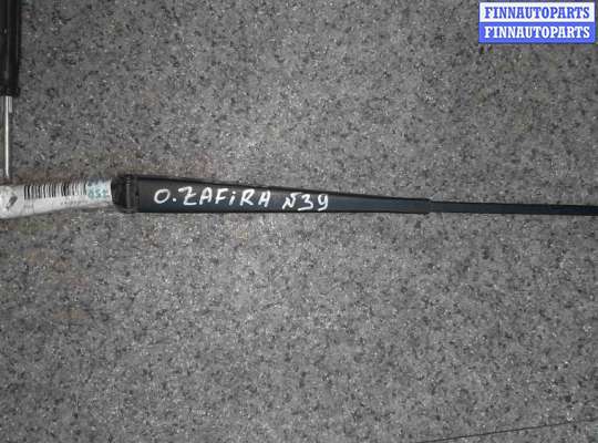купить Щеткодержатель (поводок стеклоочистителя, дворник) на Opel Zafira Zafira A 1999-2003