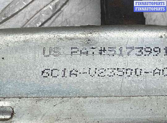 Ограничитель двери на Ford Transit Mk6 / Mk7