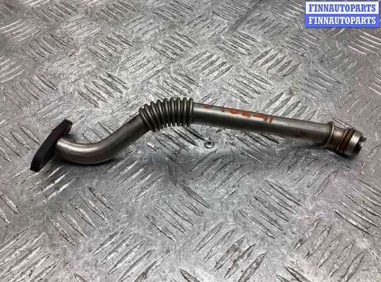 купить Трубка турбины на Renault Kangoo Kangoo I 2003-2007 рестайлинг