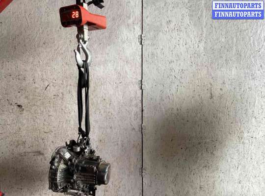 МКПП - Механическая коробка на Chevrolet Spark (M300)