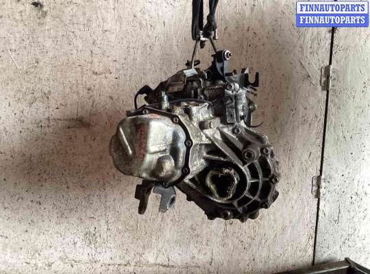 МКПП - Механическая коробка на Chevrolet Spark (M300)