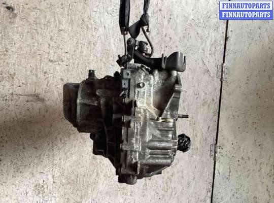 МКПП - Механическая коробка на Chevrolet Spark (M300)