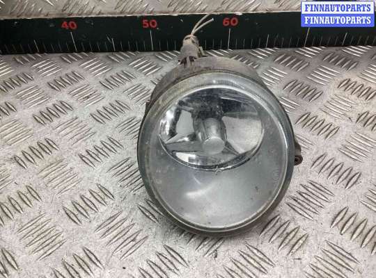 купить Фара противотуманная правая на Renault Scenic Scenic I (JA) 1999-2003 рестайлинг