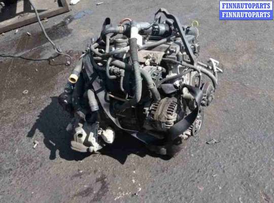 купить Двигатель на Opel Corsa Corsa C 2003-2006 рестайлинг