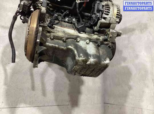 купить Двигатель на Opel Corsa Corsa C 2003-2006 рестайлинг