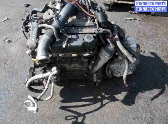 купить Двигатель на Opel Corsa Corsa C 2003-2006 рестайлинг