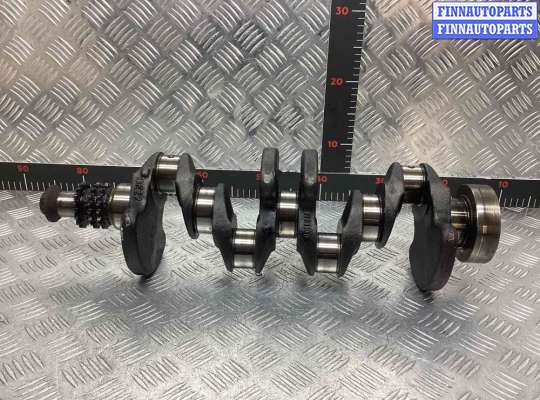 купить Коленвал на Mercedes C C (W203) 2000-2004