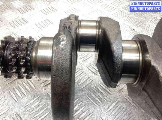 купить Коленвал на Mercedes C C (W203) 2000-2004