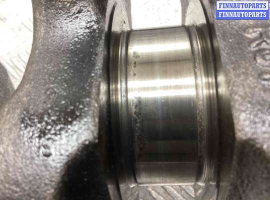 купить Коленвал на Mercedes C C (W203) 2000-2004