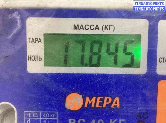 купить Коленвал на Mercedes C C (W203) 2000-2004