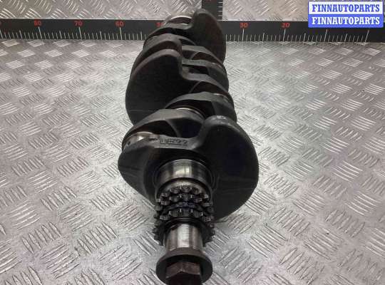 купить Коленвал на Mercedes C C (W203) 2000-2004