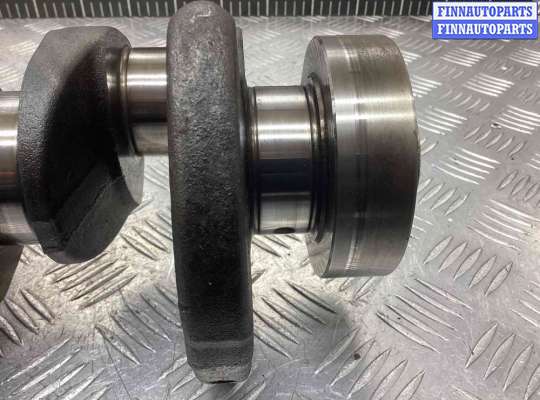 купить Коленвал на Mercedes C C (W203) 2000-2004